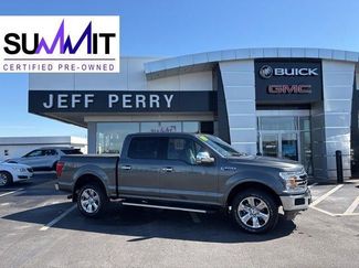 Used 2019 Ford F150 Lariat video 1