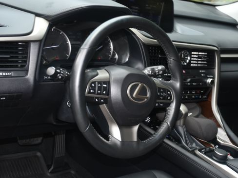 Used 2018 Lexus RX 350 AWD w/ Premium Package image 9