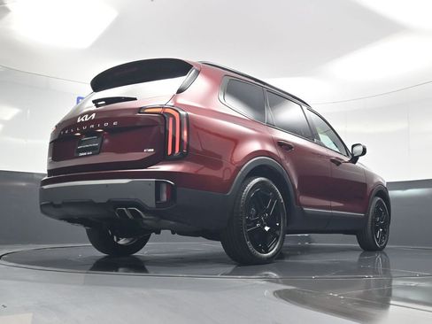Used 2023 Kia Telluride SX Prestige X-Line image 49