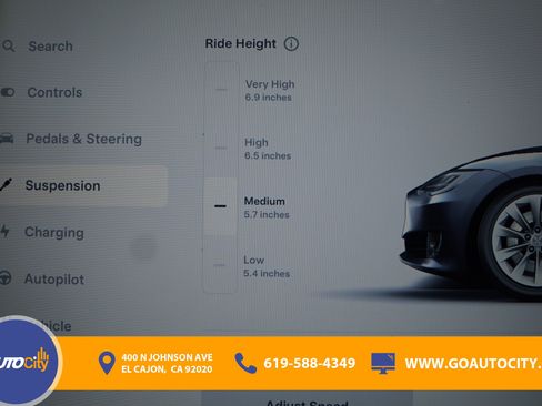 Used 2018 Tesla Model S 75D image 25