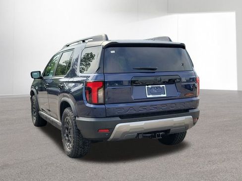 New 2026 Honda Passport TrailSport image 14