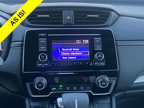 Used 2018 Honda CR-V LX image 9