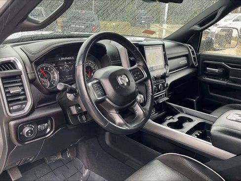 Used 2022 RAM 2500 Laramie image 13