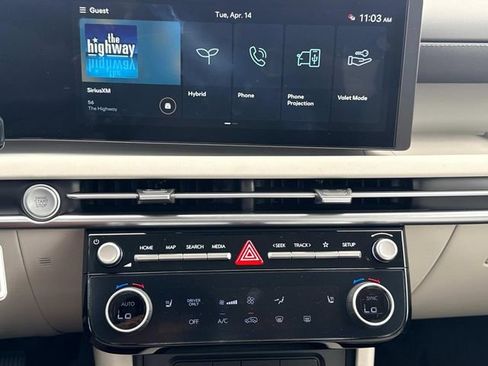 New 2026 Hyundai Tucson SEL AWD/4WD image 28