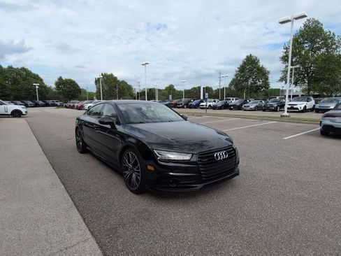 Used 2017 Audi A7 3.0T Prestige image 10