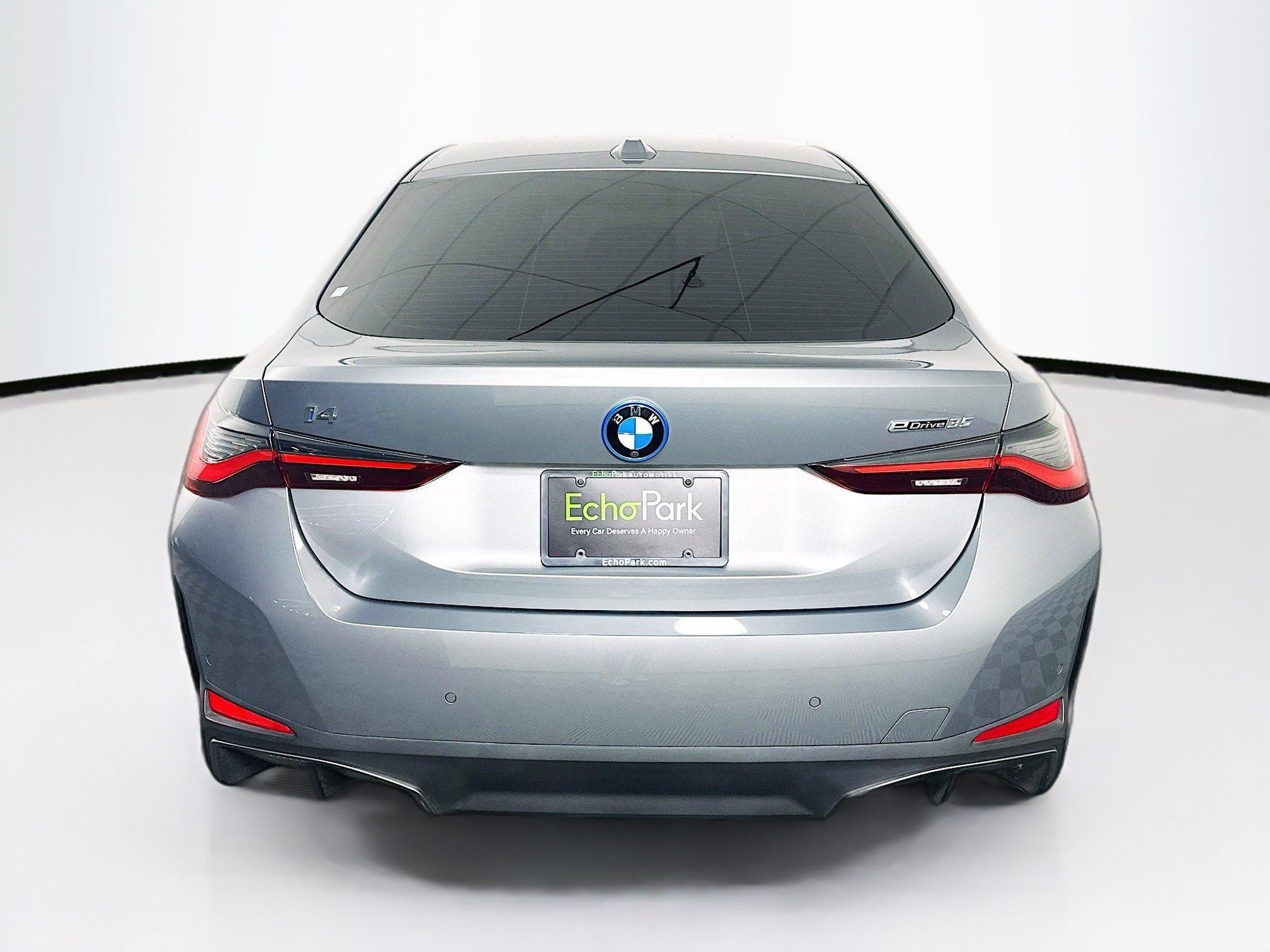 Used 2024 BMW i4 eDrive35 w/ Premium Package RWD image 7