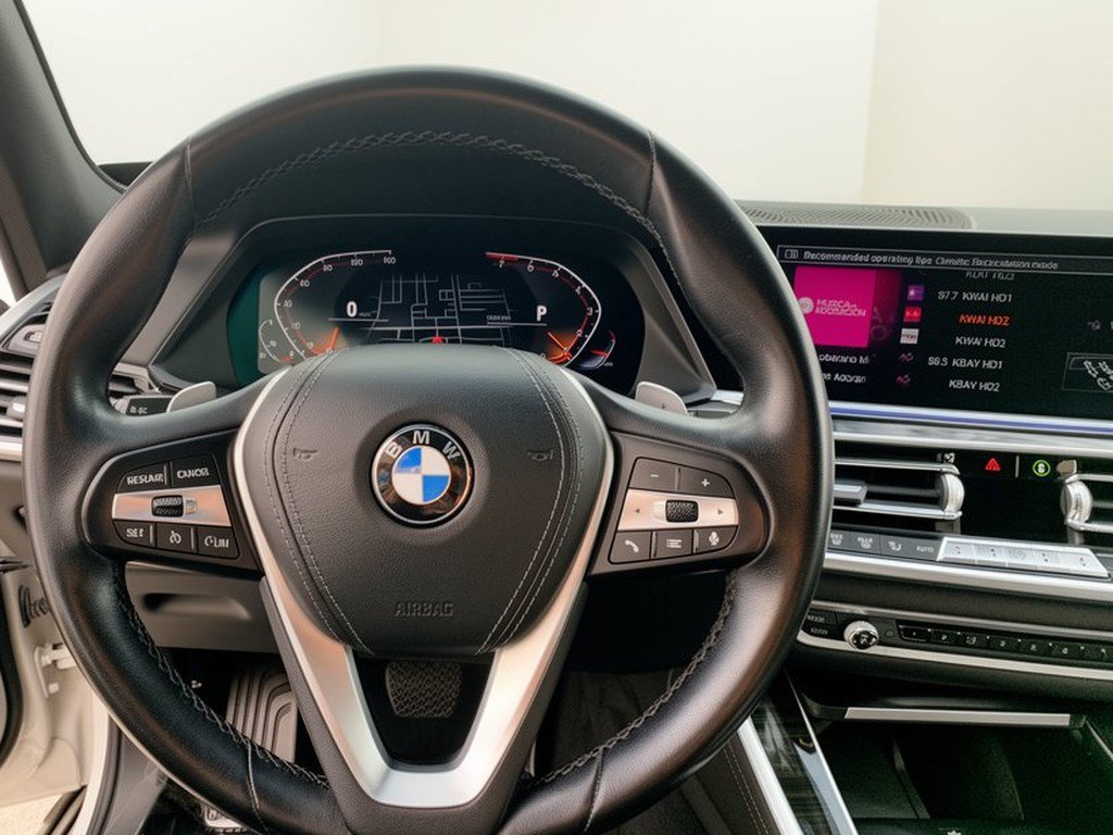 Used 2020 BMW X5 sDrive40i w/ Premium Package RWD image 10