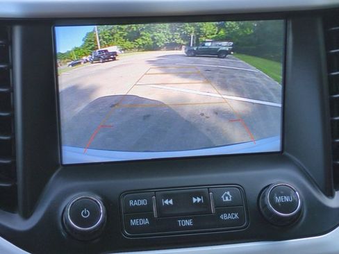 Used 2019 GMC Acadia SLT AWD/4WD image 14