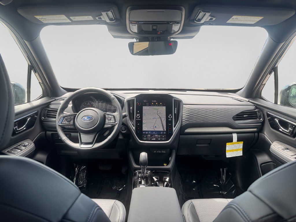 Certified 2026 Subaru Forester Limited AWD/4WD image 12
