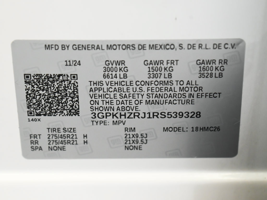 Used 2024 Honda Prologue Elite image 15