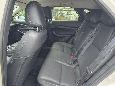 Used 2023 MAZDA CX-30 AWD 2.5 S w/ Preferred Package image 10