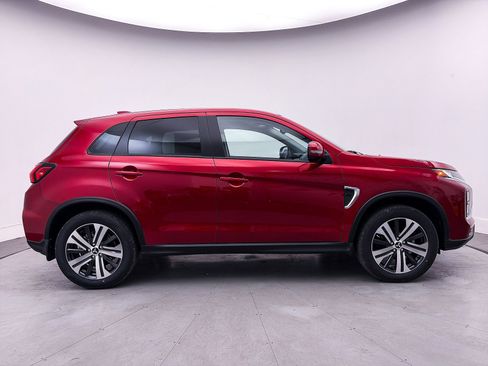 New 2026 Mitsubishi Outlander Sport SE image 25