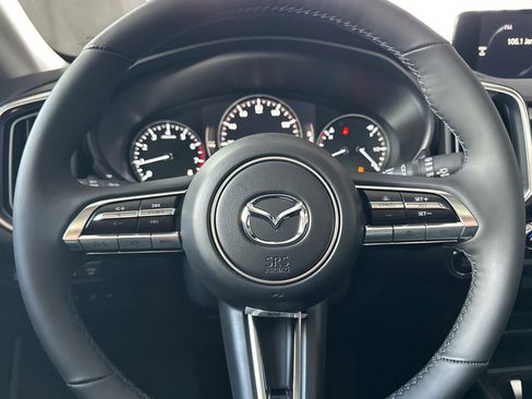 New 2026 MAZDA CX-50 2.5 Turbo w/ Weather Package image 28