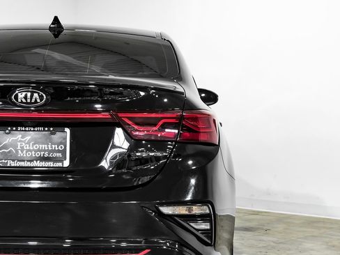 Used 2021 Kia Forte GT-Line image 46