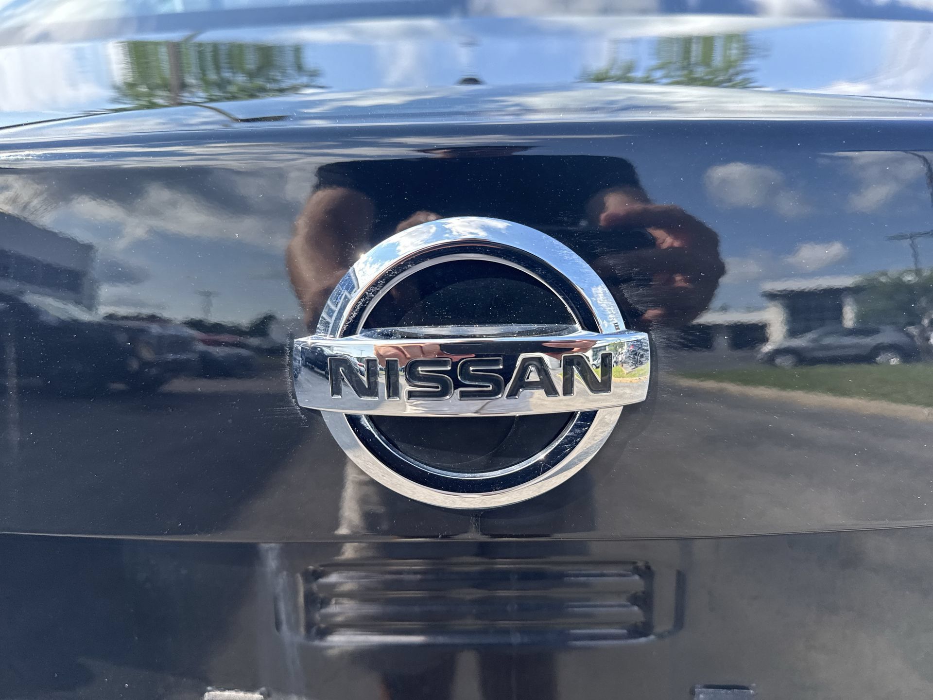 Used 2023 Nissan Sentra SV FWD image 30