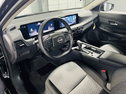 New 2026 Nissan Sentra SV image 19