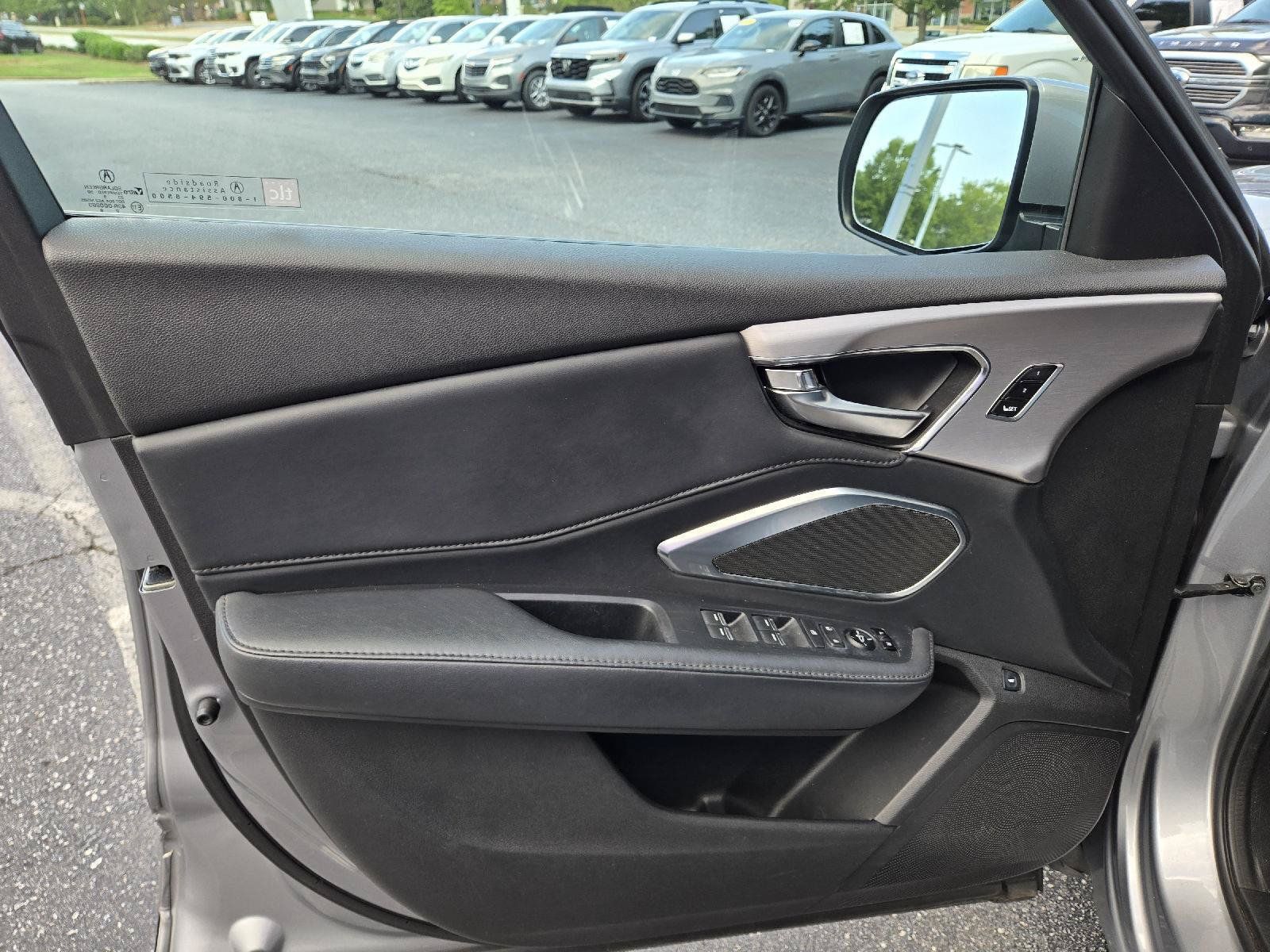 Used 2020 Acura RDX AWD image 11