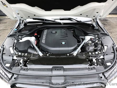 Used 2025 BMW 540i xDrive w/ Premium Package image 14