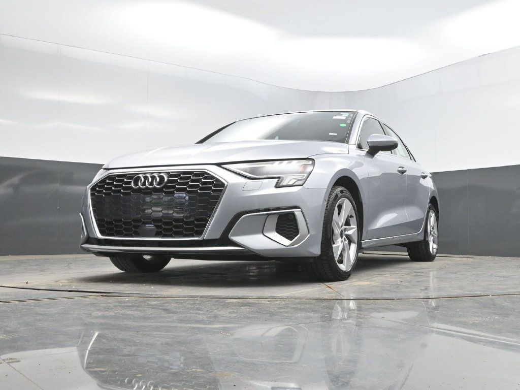 Used 2024 Audi A3 2.0T Premium FWD image 37