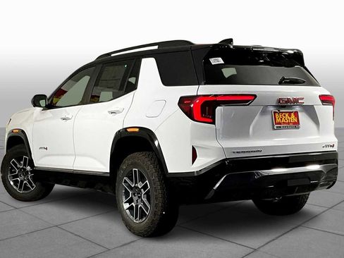 New 2026 GMC Terrain AT4 w/ Technology Package II image 7