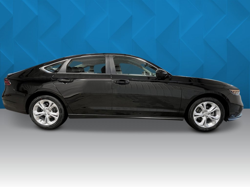 New 2026 Honda Accord LX image 12