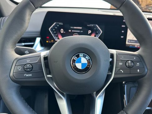 New 2025 BMW X1 xDrive28i w/ Convenience Package image 27