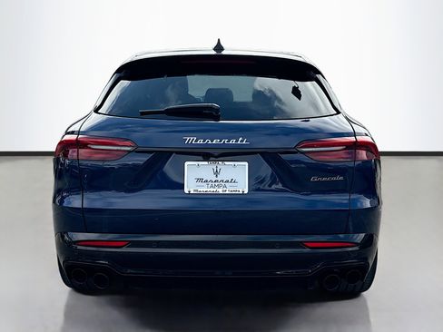 New 2025 Maserati Grecale Modena image 4