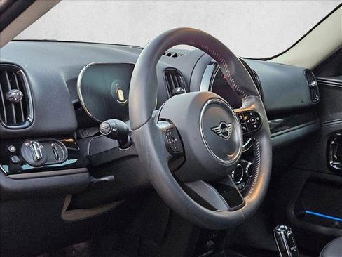Used 2024 MINI Cooper Countryman S w/ Storage Package AWD/4WD image 9