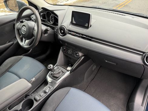 Used 2016 Scion iA image 47