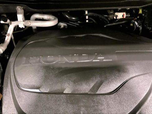 Used 2022 Honda Pilot Special Edition image 32