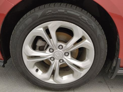 Used 2023 Honda Accord LX image 31