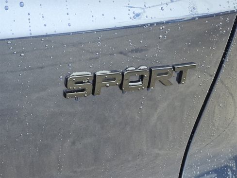 New 2026 Honda CR-V Sport-L image 8