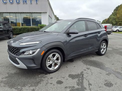 Used 2022 Hyundai Kona SEL image 5