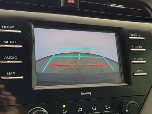 Used 2020 Toyota Camry LE FWD image 29
