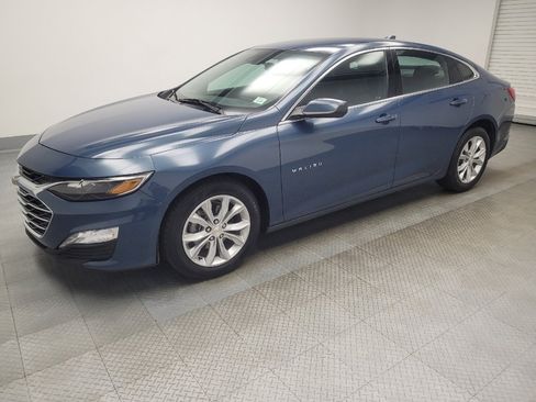Used 2024 Chevrolet Malibu LT image 2