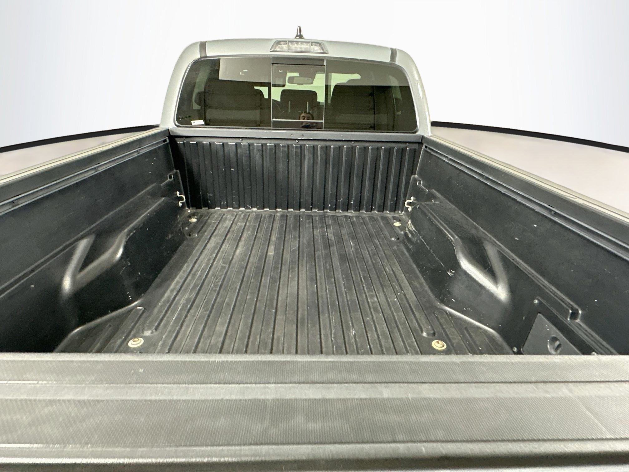Used 2021 Toyota Tacoma TRD Sport RWD image 27