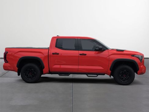 Used 2022 Toyota Tundra TRD Pro AWD/4WD image 6