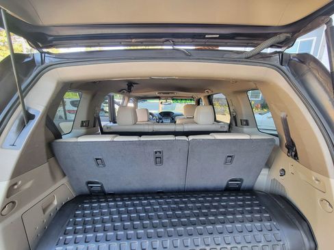 Used 2012 Honda Pilot EX-L image 15