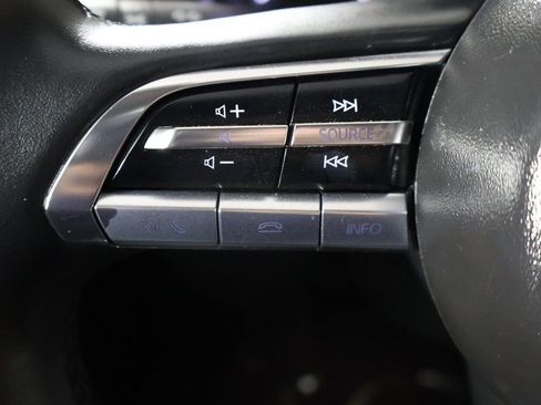 Used 2025 MAZDA CX-50 AWD 2.5 S w/ Preferred Package image 36