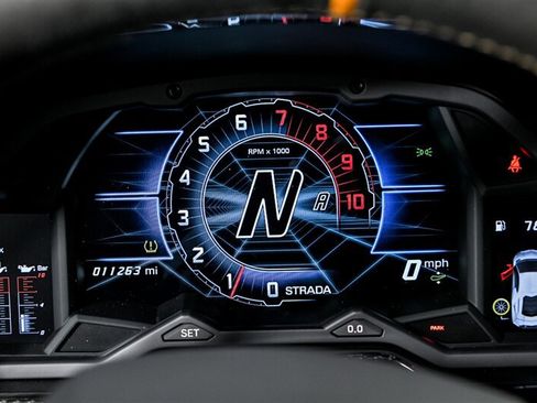 Used 2022 Lamborghini Aventador LP 780-4 Ultimae AWD/4WD image 27