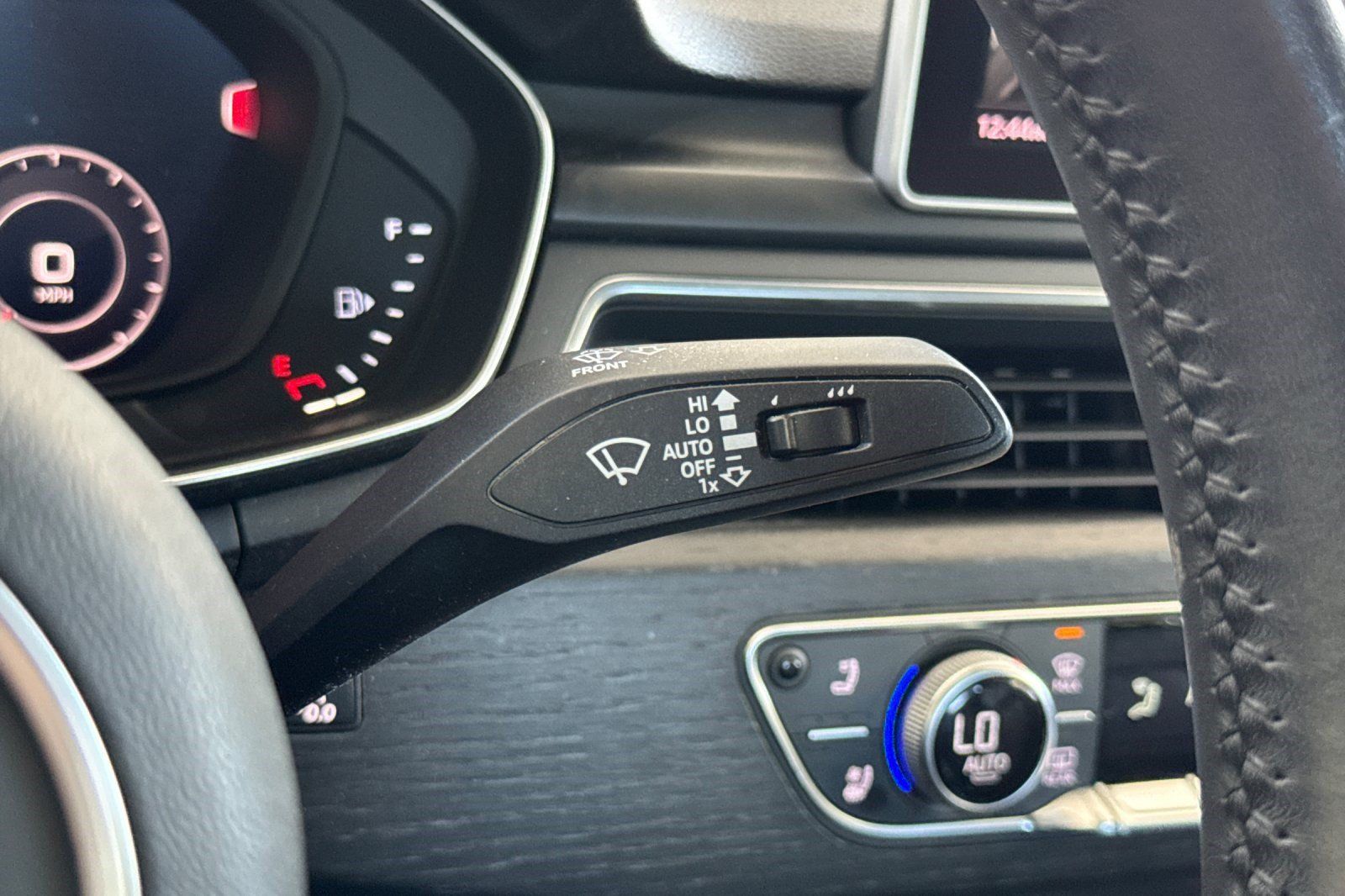Used 2018 Audi A5 2.0T Premium Plus w/ Premium Plus AWD/4WD image 35