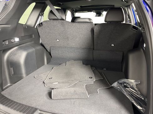 Certified 2025 Honda CR-V Sport-L image 21