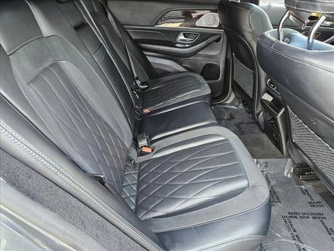 Used 2021 Mercedes-Benz GLE 53 AMG 4MATIC Coupe image 20