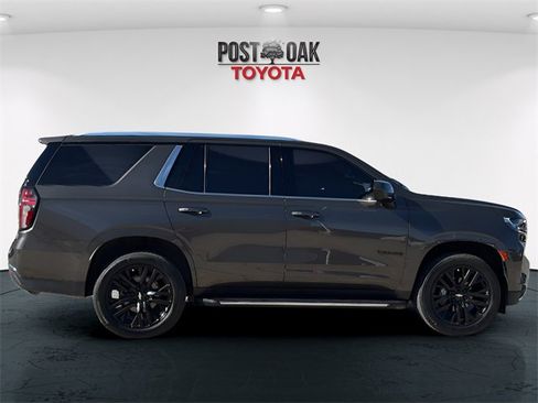 Used 2021 Chevrolet Tahoe LS image 8