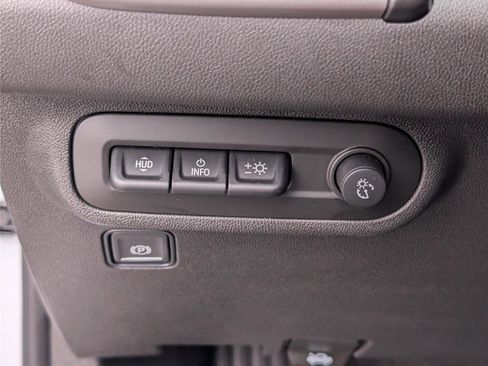 Used 2022 GMC Terrain AT4 w/ Infotainment Package II image 23