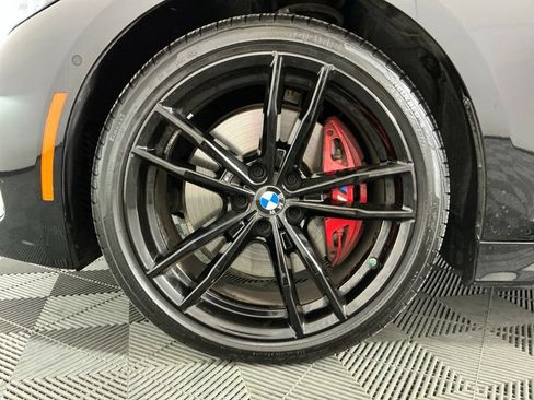 Used 2024 BMW M340i xDrive w/ Premium Package AWD/4WD image 32
