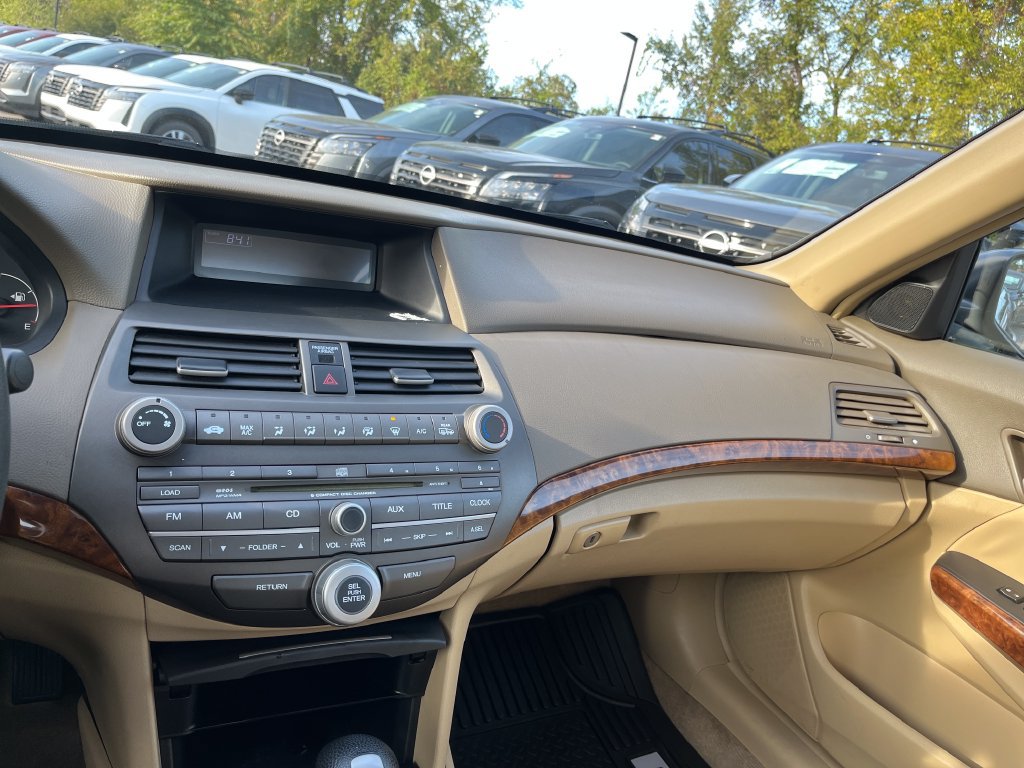 Used 2009 Honda Accord EX image 19
