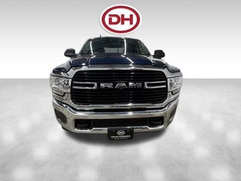 Used 2020 RAM 2500 Tradesman w/ Towing Technology Group AWD/4WD image 5
