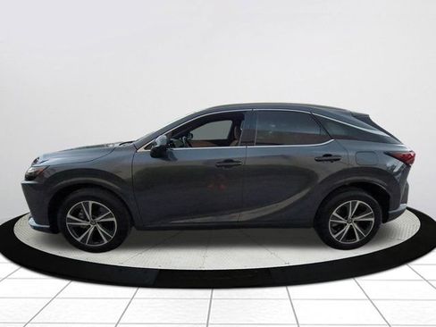 Certified 2026 Lexus RX 350 Premium w/ Accessory Package (Z1) FWD image 7