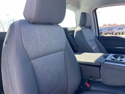 New 2026 Ford F350 XL w/ STX Appearance Package image 21